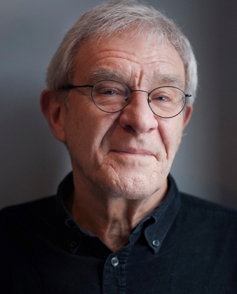 Prof. em. Lennart G. Svensson