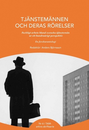 Tjänstemännen och deras rörelser. Tjänstemännen och deras rörelser.
